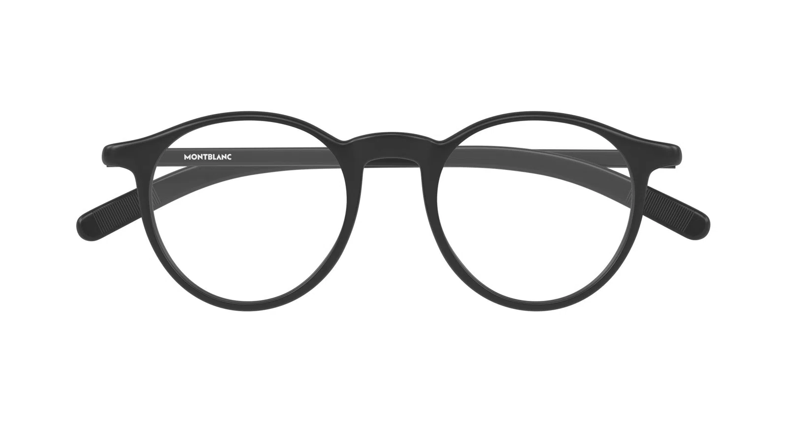 Montblanc MB0329O Eyeglasses - view 8